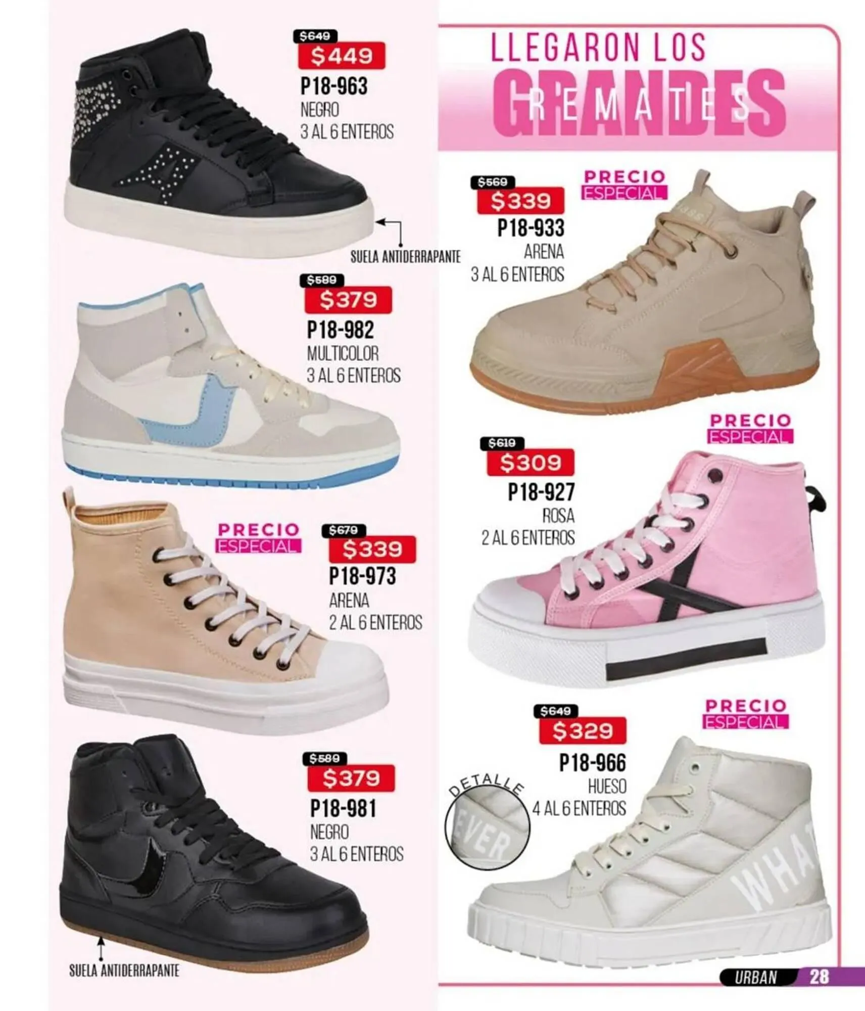 Catálogo de Catálogo Cklass 2 de febrero al 28 de febrero 2026 - Pagina 29