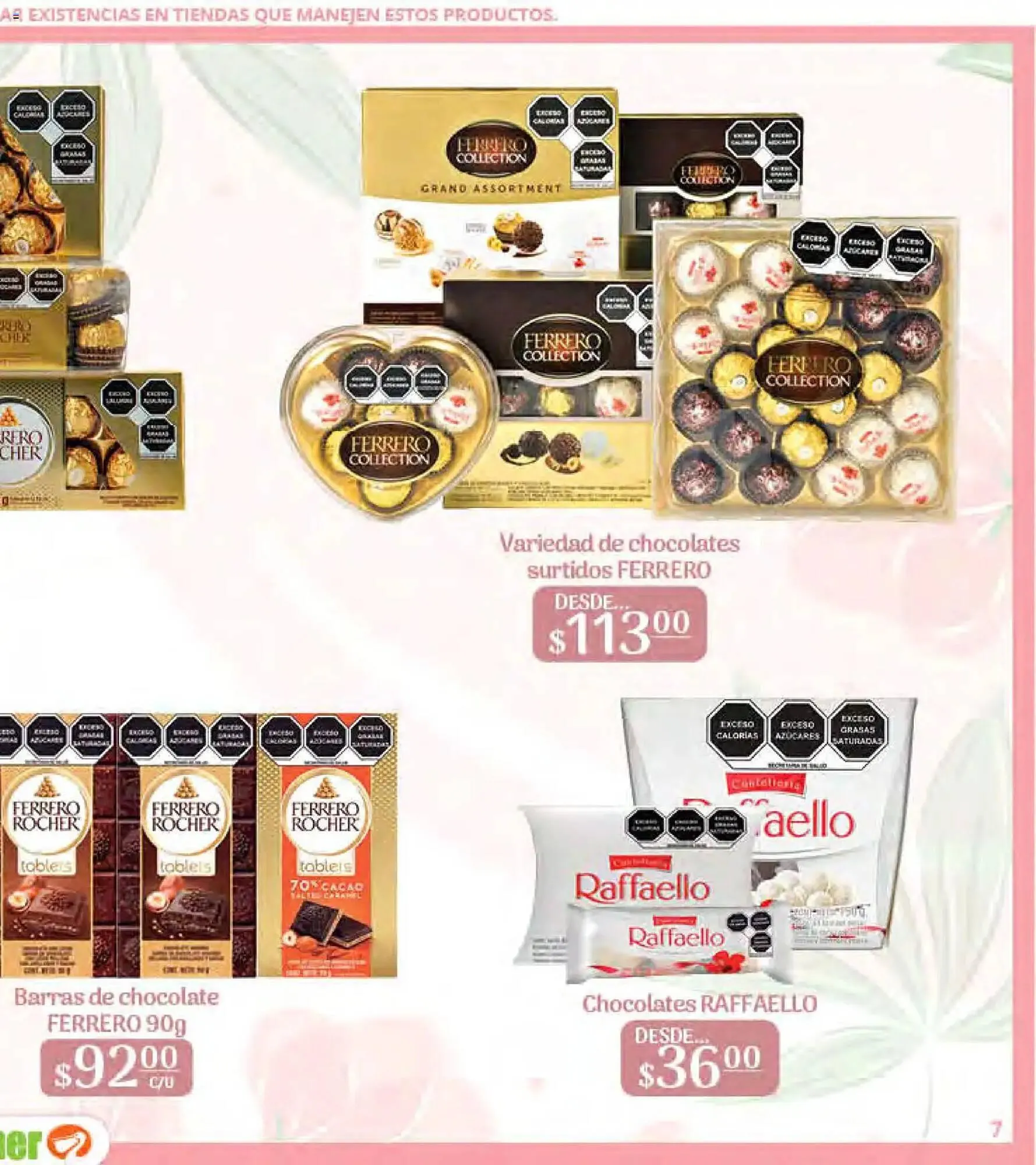 Catálogo de Folleto La Comer 24 de abril al 10 de mayo 2026 - Pagina 13