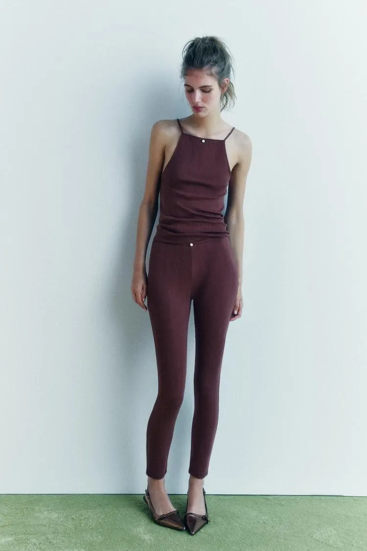 DESTALONADO TACÓN KITTEN EFECTO METALIZADO