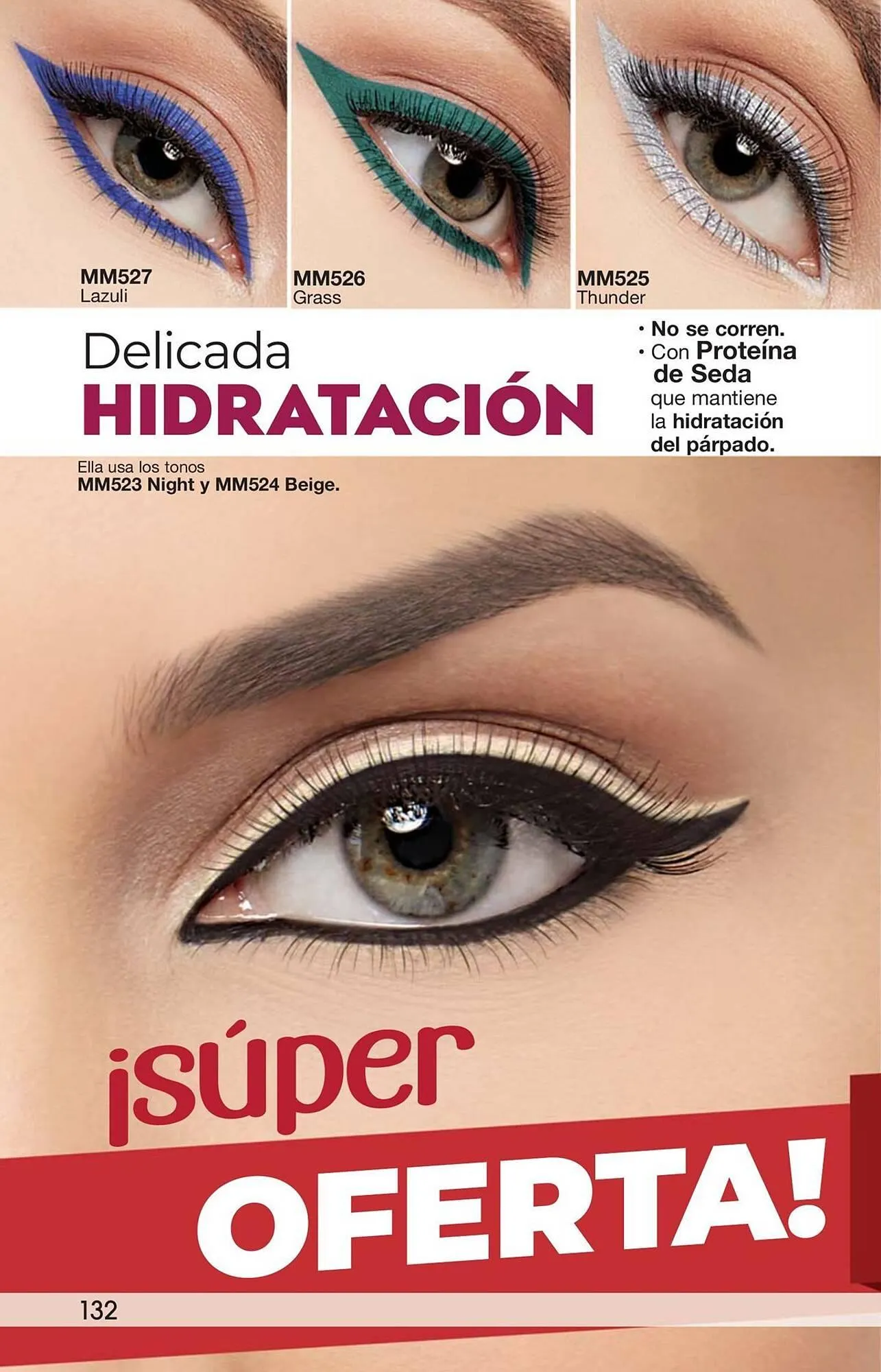 Catálogo de Catálogo Arabela 27 de octubre al 13 de noviembre 2025 - Pagina 110