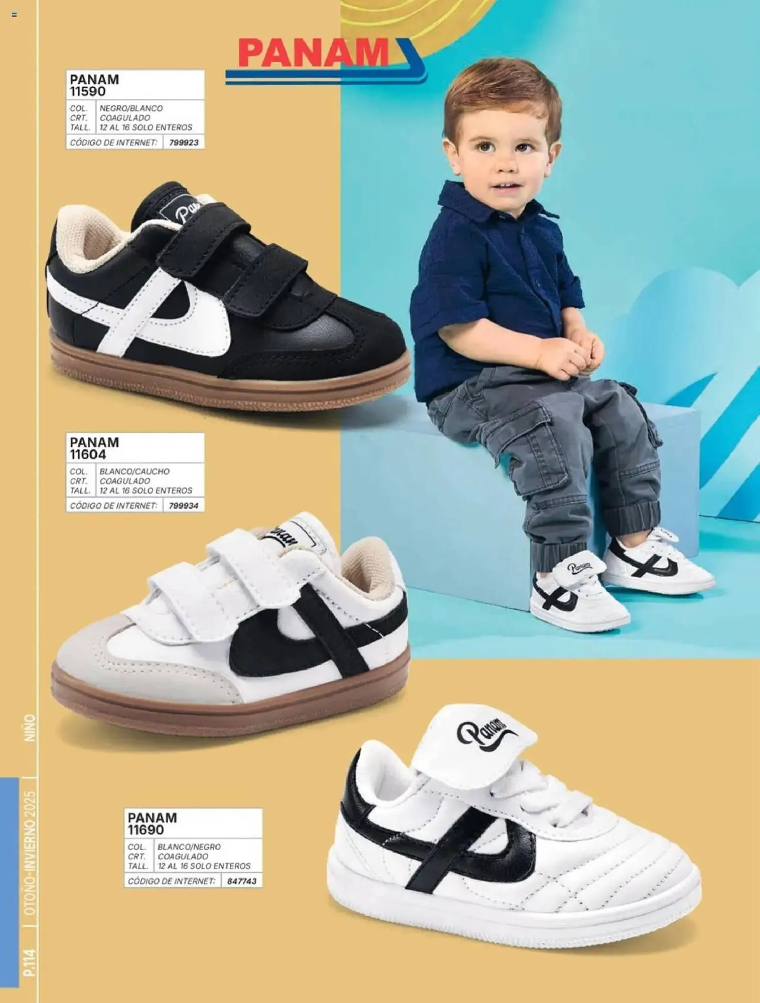 Catálogo de Catálogo Impuls 7 de julio al 30 de septiembre 2025 - Pagina 116