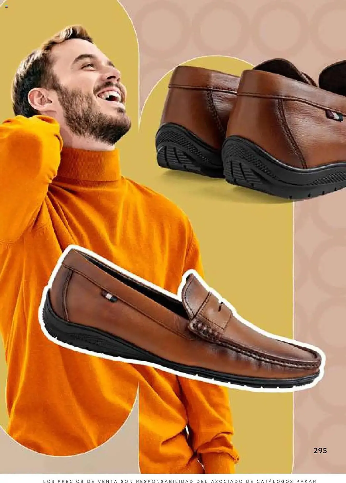 Catálogo de Catálogo SC Pakar 24 de julio al 1 de enero 2026 - Pagina 295