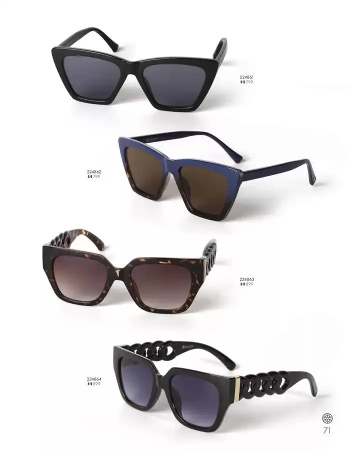 Catálogo de NICE 324Coleccion 21 de mayo al 31 de diciembre 2025 - Pagina 73