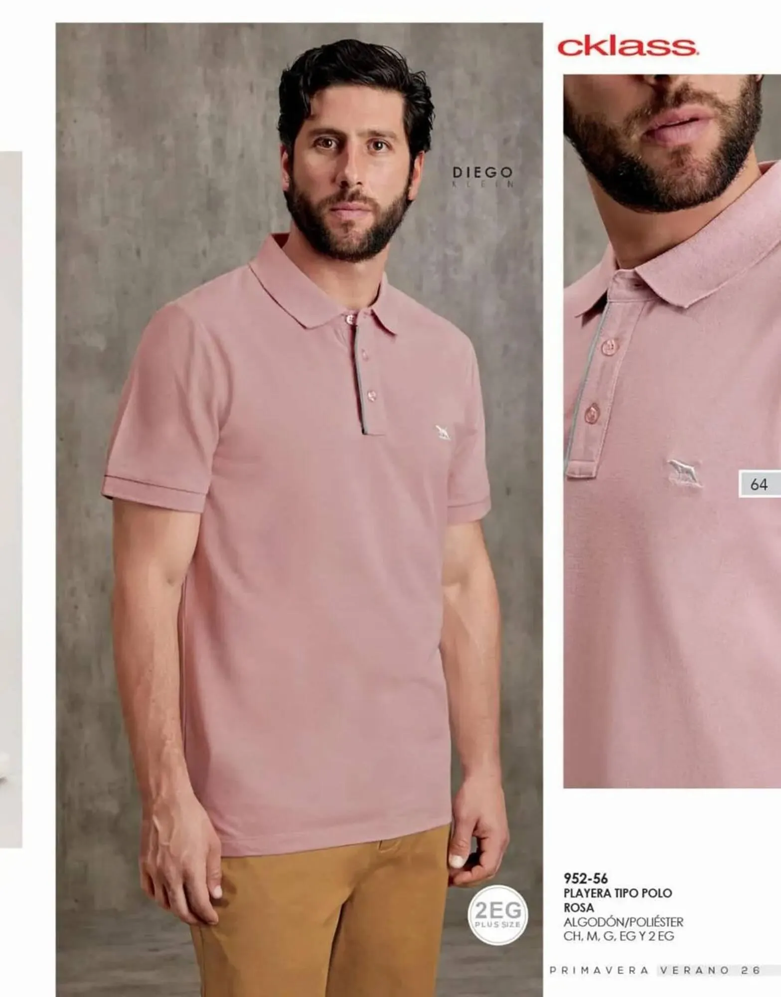 Catálogo de Catálogo Cklass 7 de enero al 31 de marzo 2026 - Pagina 69