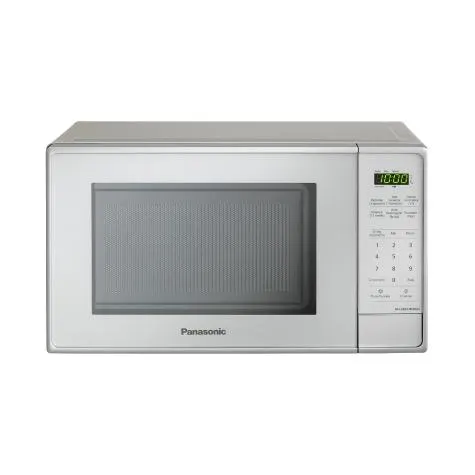Horno Microondas 20 Lts