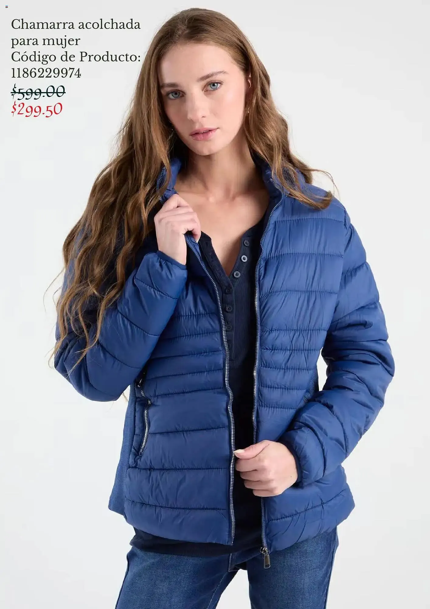 Catálogo de Catálogo Liverpool 16 de enero al 11 de febrero 2026 - Pagina 7