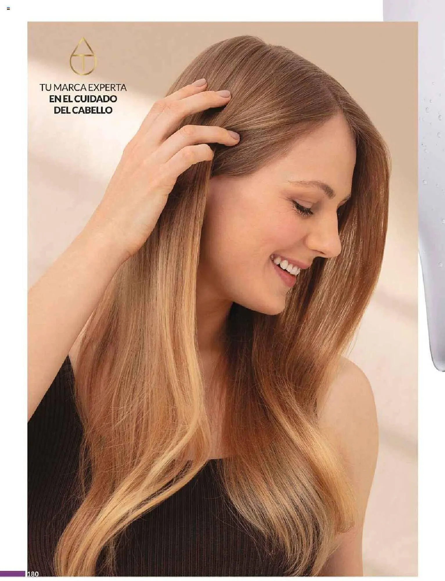 Catálogo de Catálogo Avon 24 de febrero al 4 de abril 2024 - Pagina 180