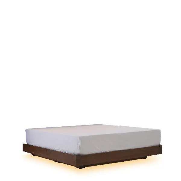 BASE PARA CAMA ALPINE