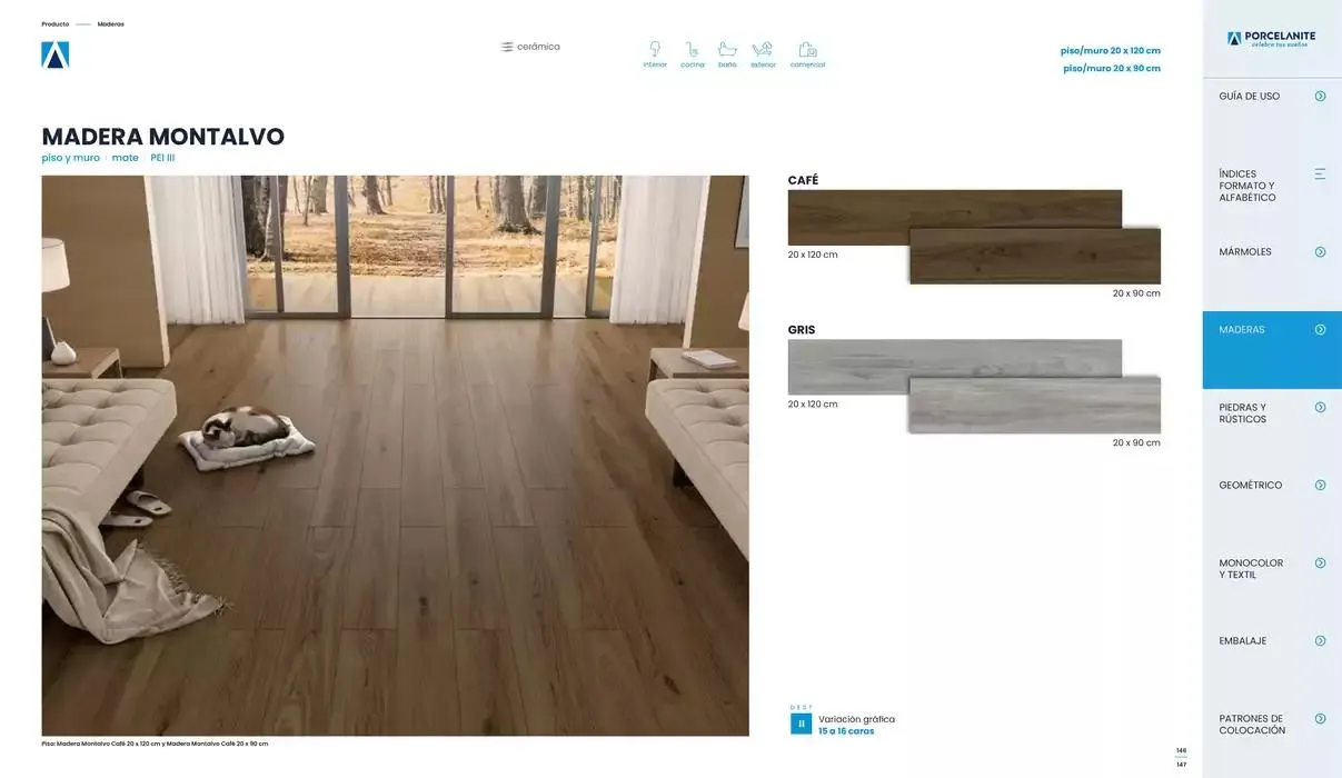 Catálogo de Catálogo General 2024 28 de octubre al 28 de febrero 2025 - Pagina 74