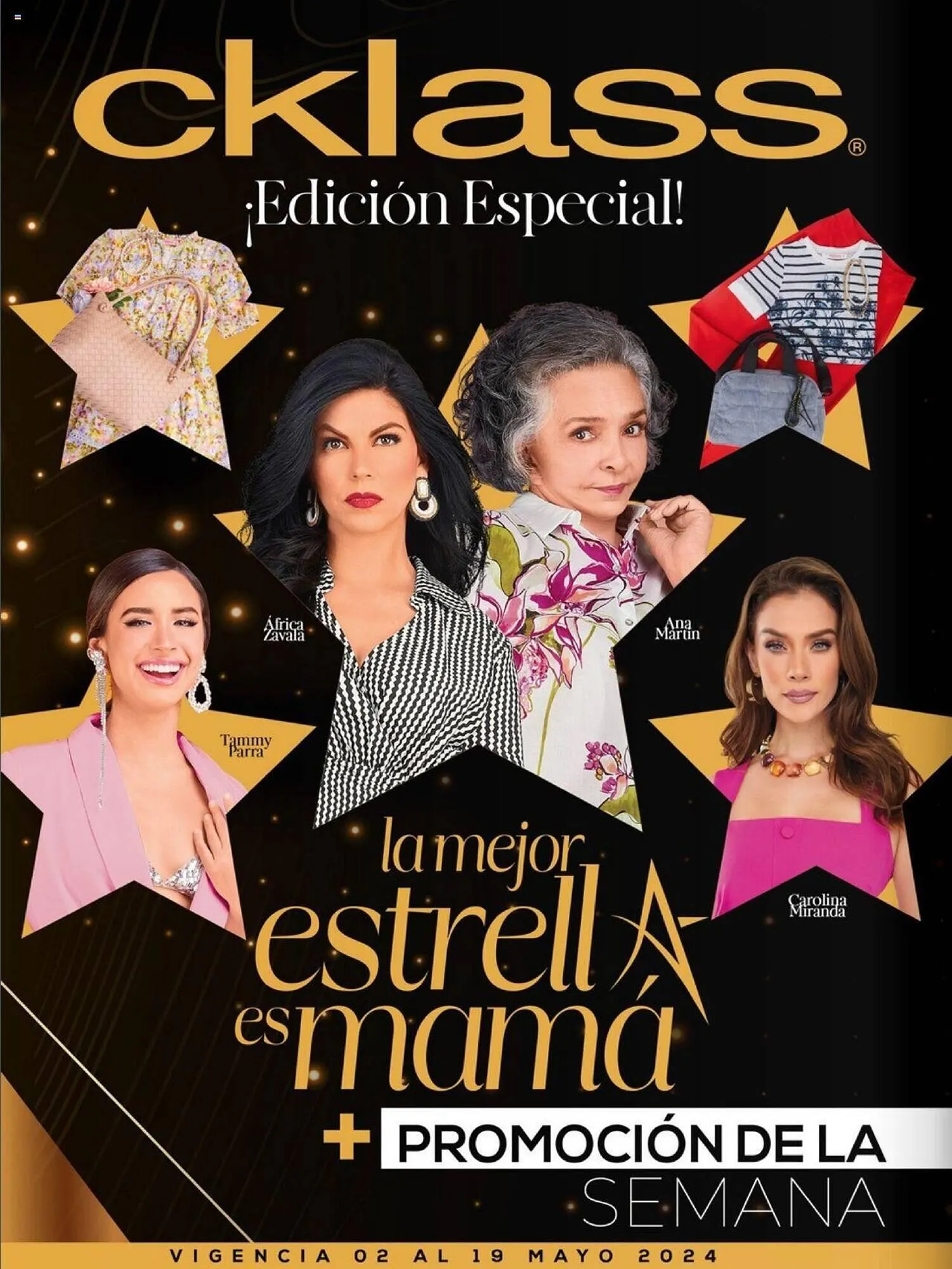 Catálogo de Catálogo Cklass 2 de mayo al 19 de mayo 2024 - Pagina 71