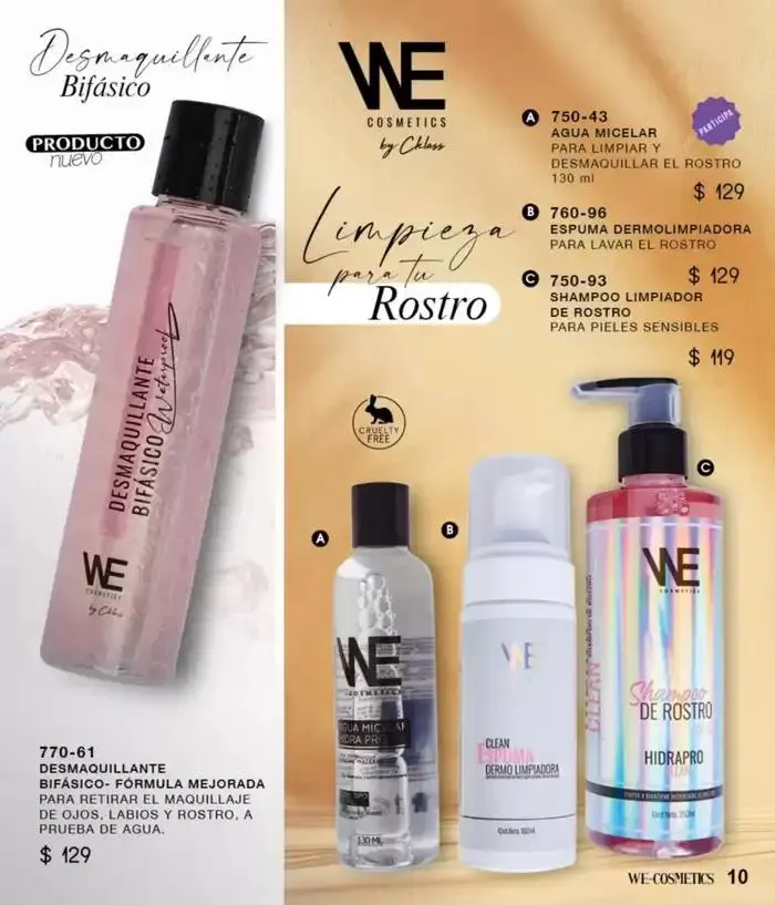 Catálogo de Descuentos y promociones 11 de marzo al 31 de agosto 2025 - Pagina 11