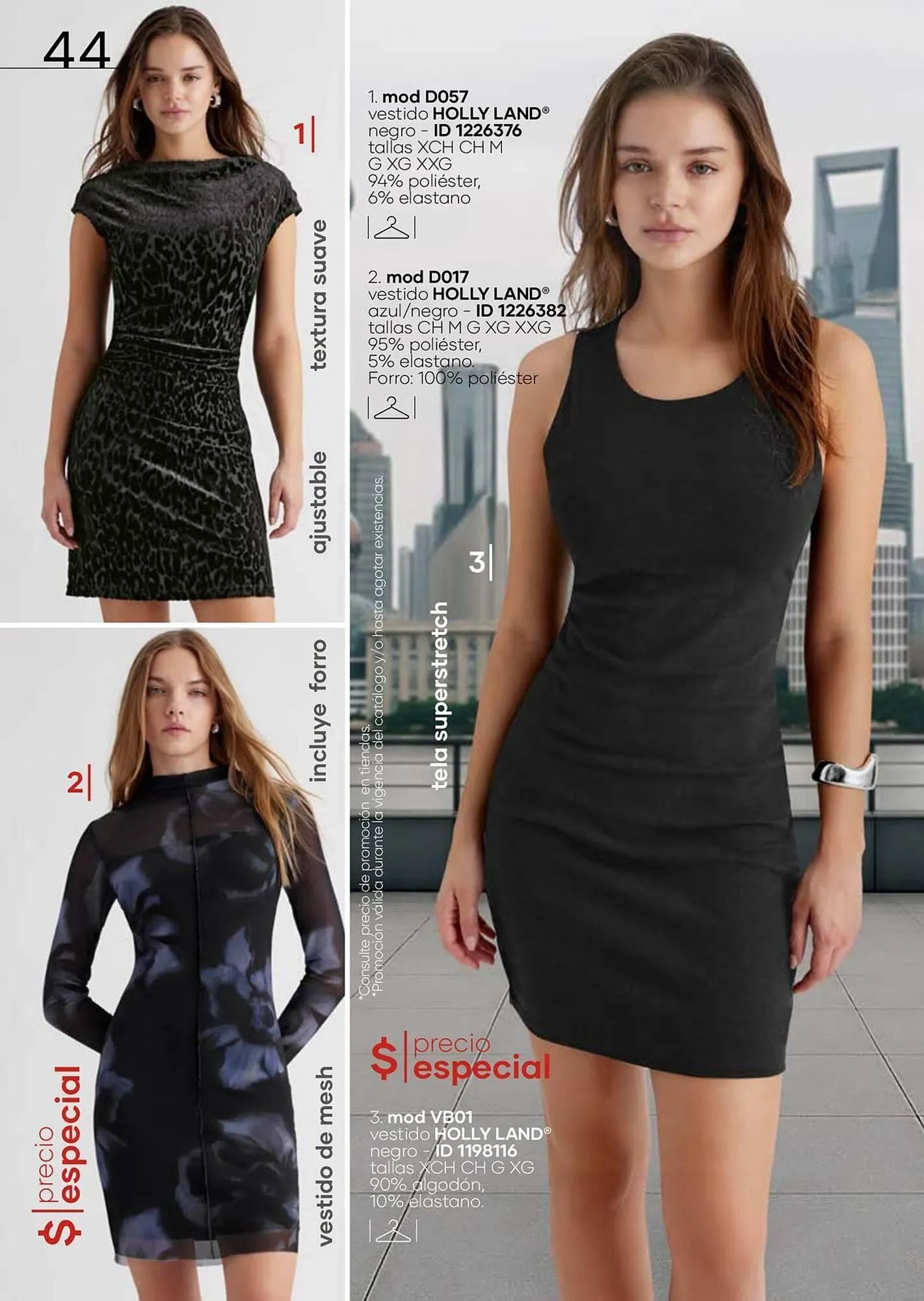 Catálogo de Catálogo Price Shoes 2 de febrero al 31 de marzo 2026 - Pagina 44