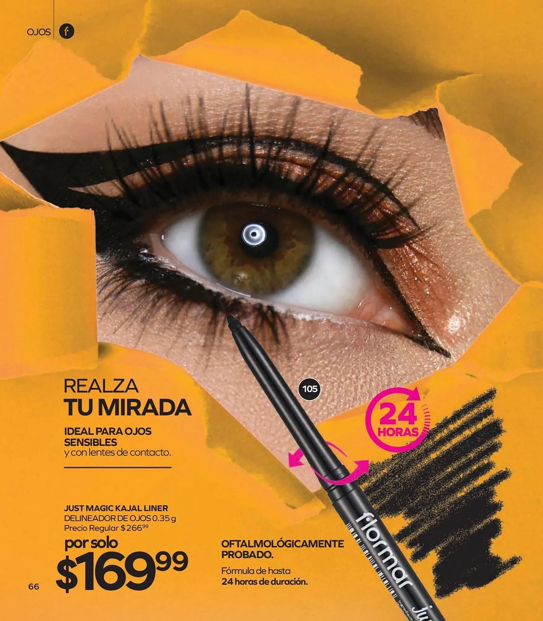 Catálogo de Catálogo Stanhome 19 de enero al 6 de febrero 2026 - Pagina 68