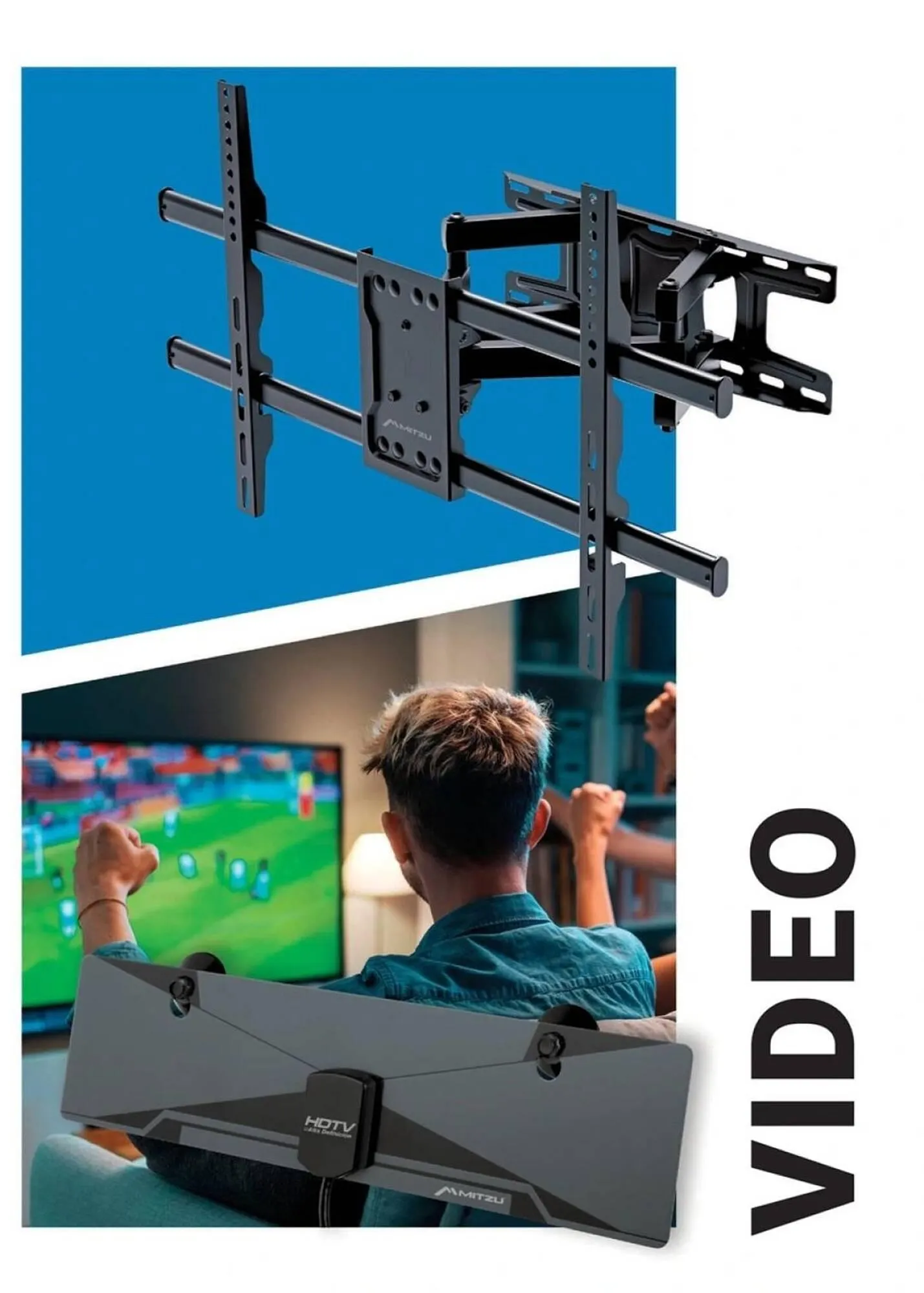 Catálogo de Catálogo Mitzu 24 de febrero al 28 de febrero 2026 - Pagina 187