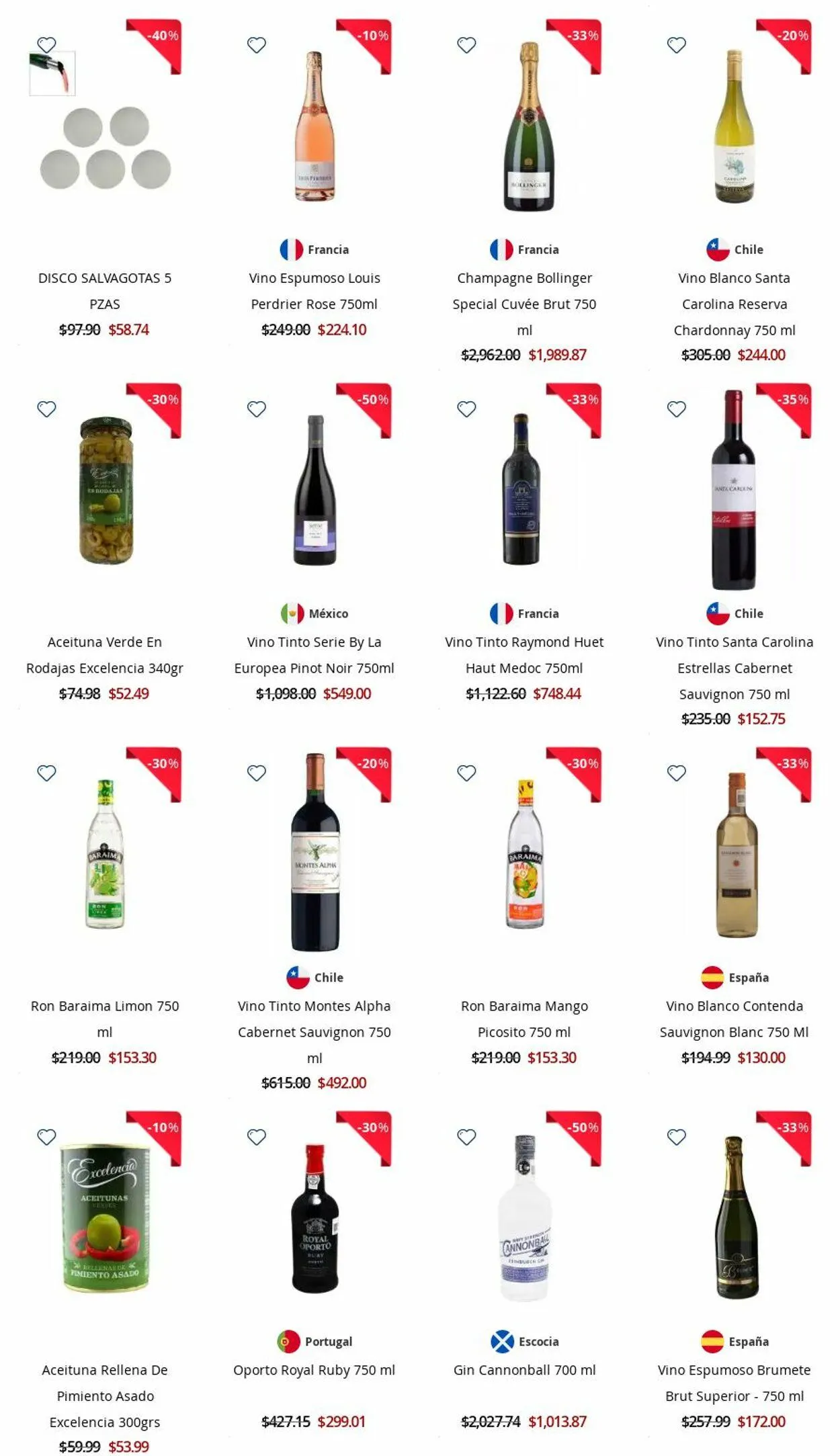 Catálogo de La Europea Oferta actual 5 de mayo al 14 de mayo 2025 - Pagina 11