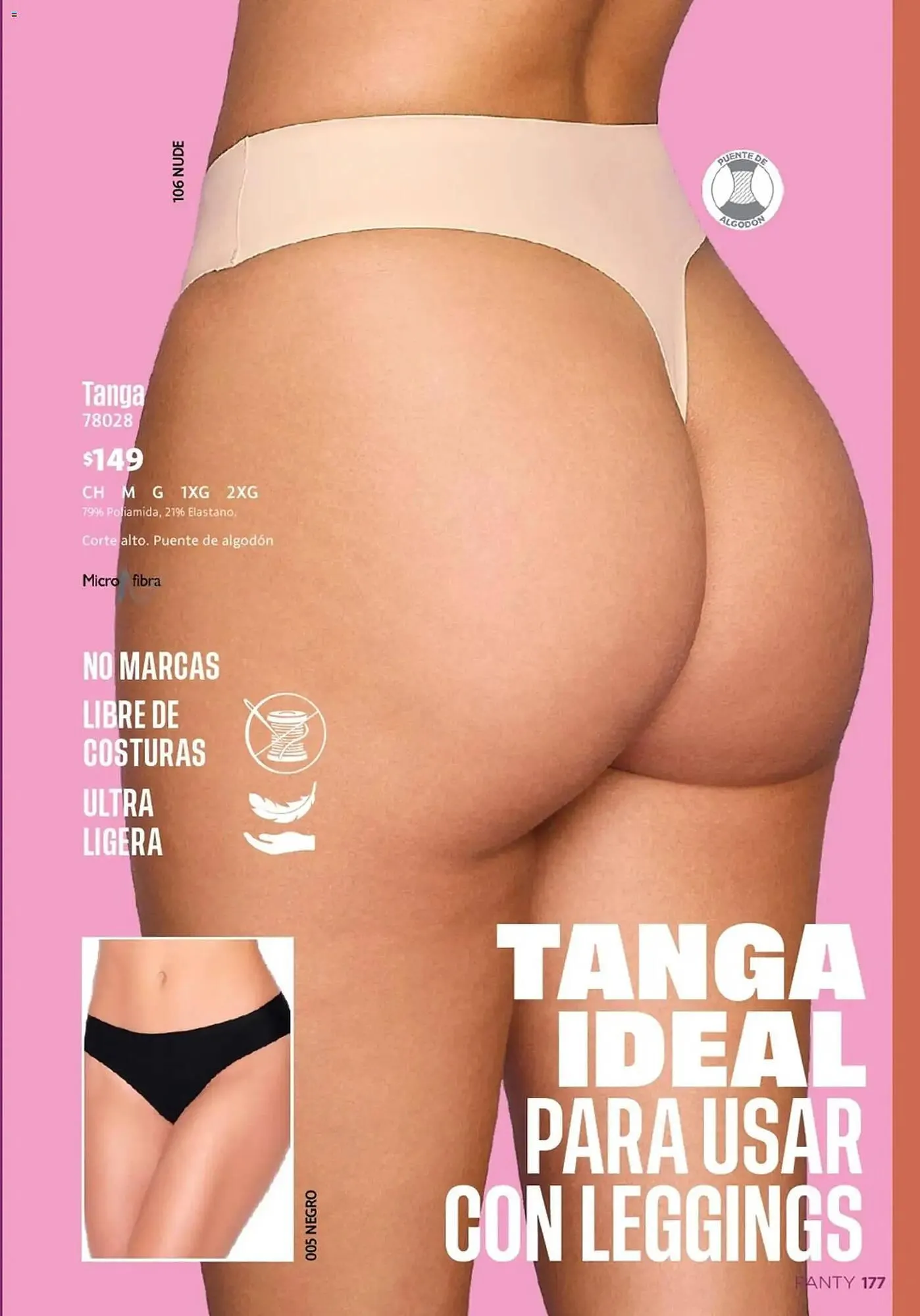 Catálogo de Catálogo Ilusión 1 de abril al 1 de mayo 2026 - Pagina 181