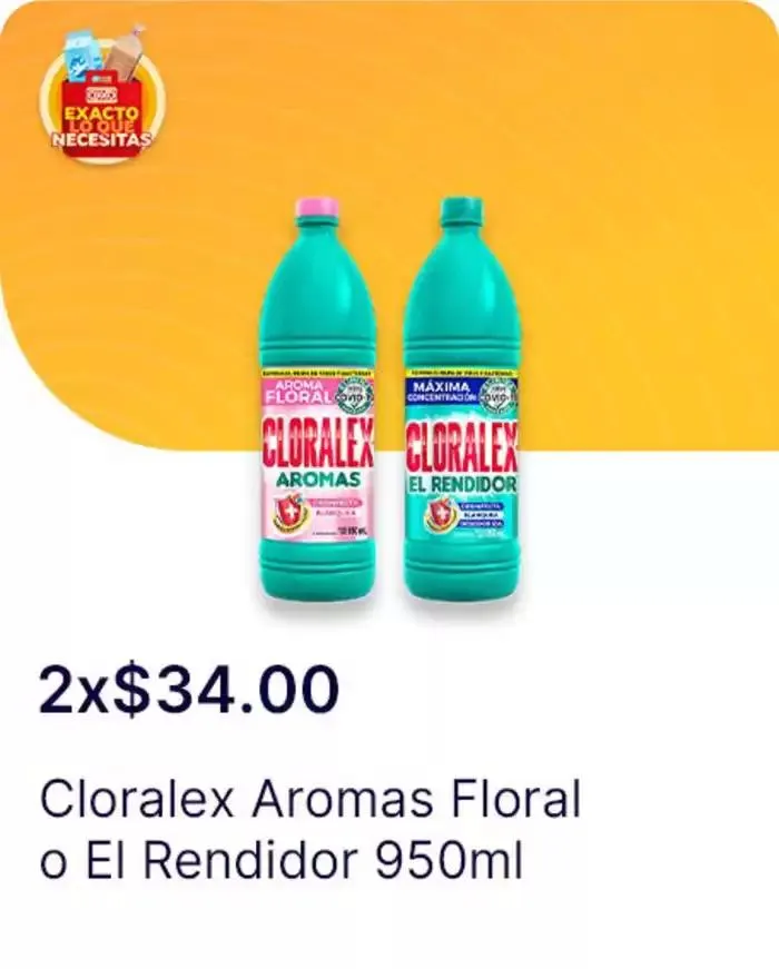 Catálogo de Exacto lo que necesitas 7 de enero al 22 de enero 2025 - Pagina 75