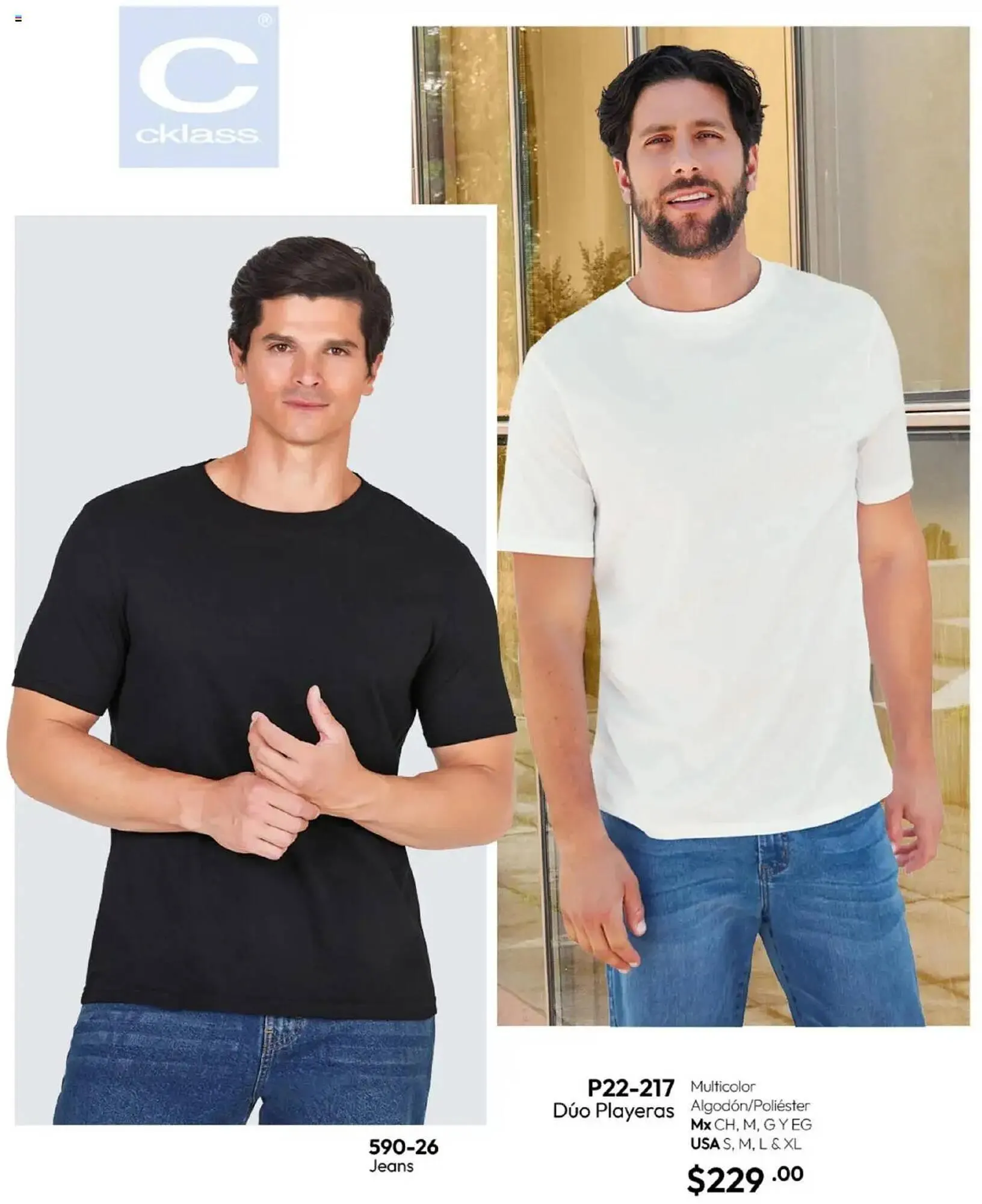 Catálogo de Catálogo Cklass 16 de septiembre al 1 de abril 2026 - Pagina 150