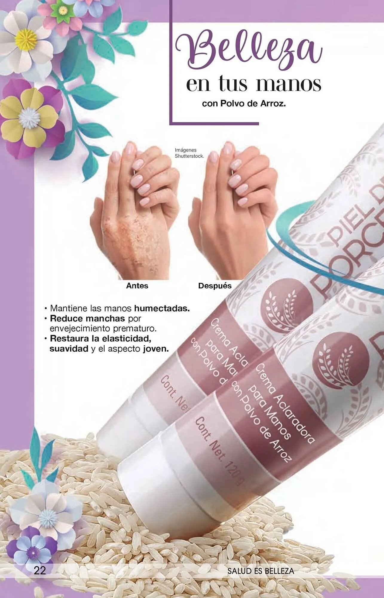 Catálogo de Catálogo Arabela 29 de enero al 19 de febrero 2026 - Pagina 24