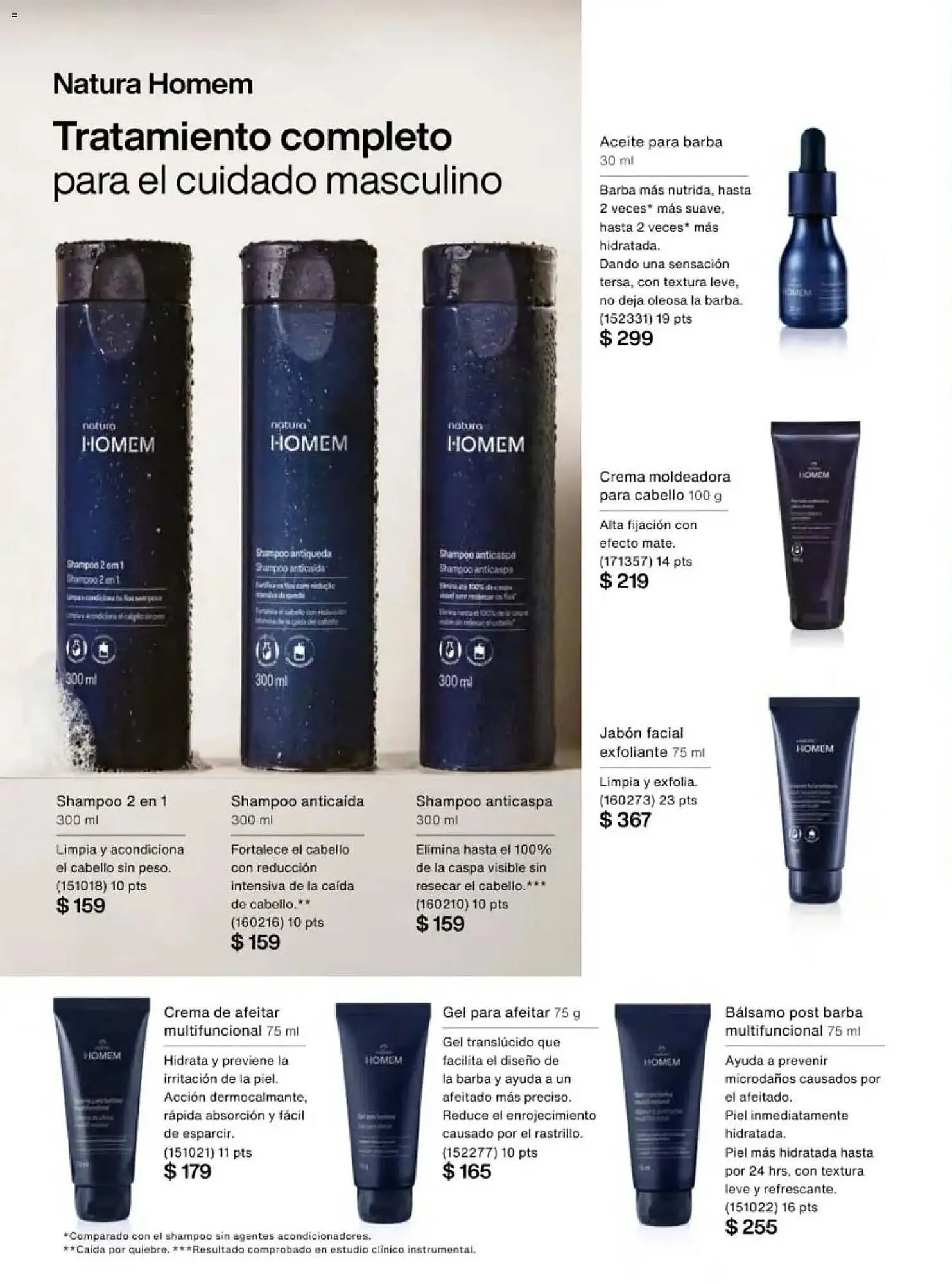 Catálogo de Catálogo Natura 10 de enero al 13 de febrero 2026 - Pagina 70