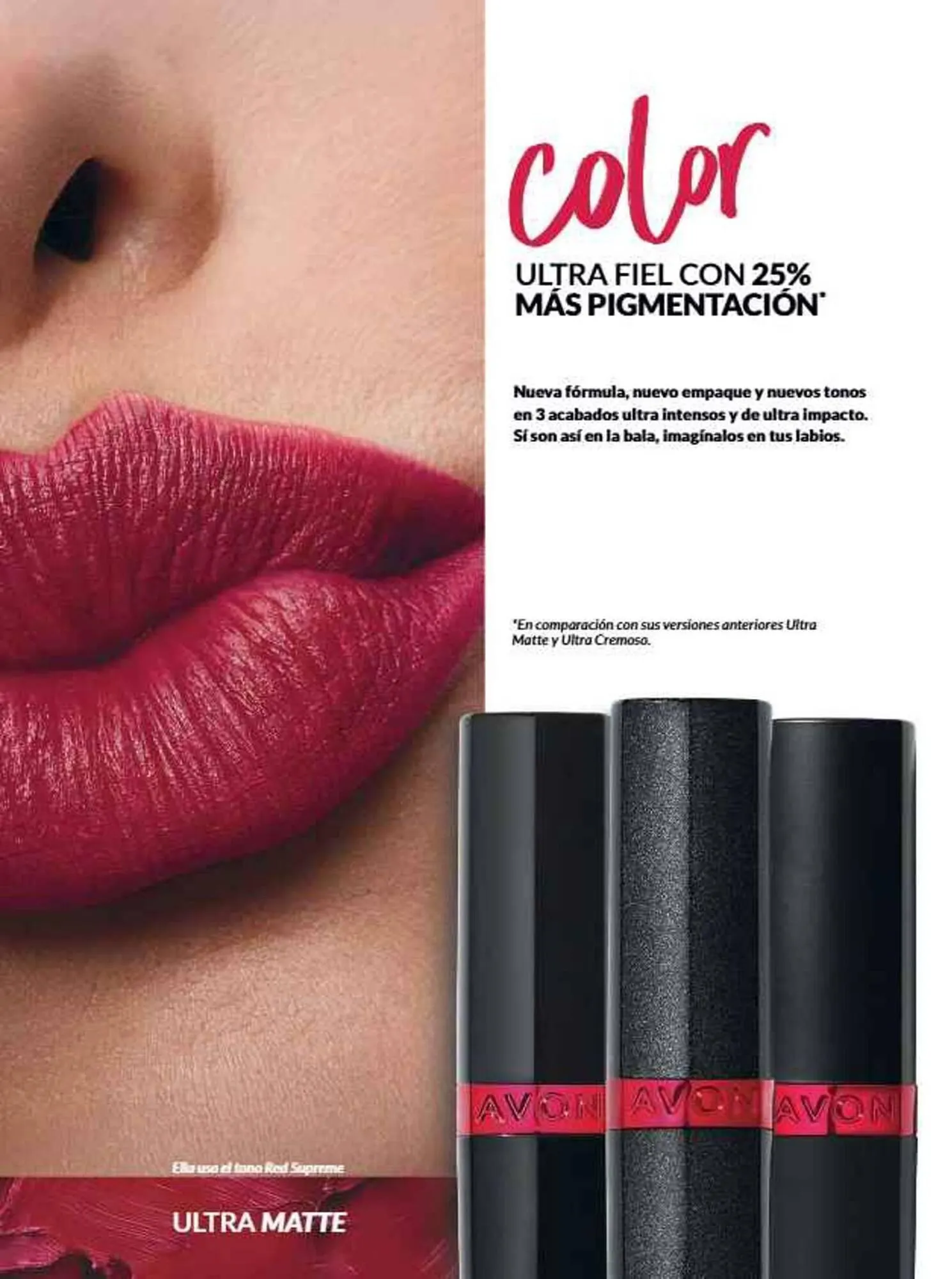 Catálogo de Catálogo Avon 18 de marzo al 14 de abril 2026 - Pagina 11