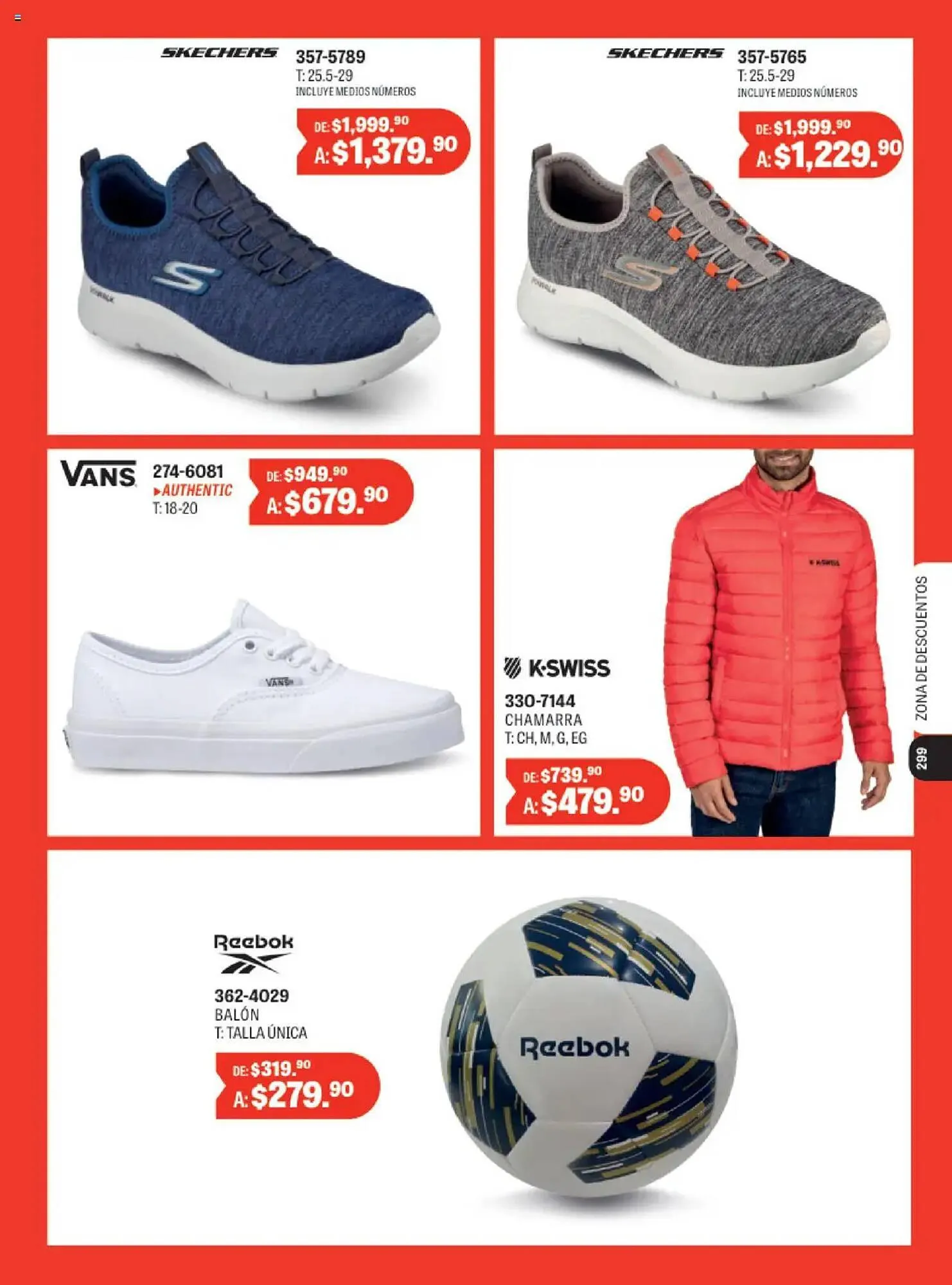 Catálogo de Catálogo Andrea 20 de agosto al 1 de enero 2026 - Pagina 3