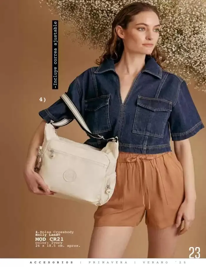 Catálogo de ACCESORIOS | PRI-VER | 2025 | 1E 1 de marzo al 30 de septiembre 2025 - Pagina 25