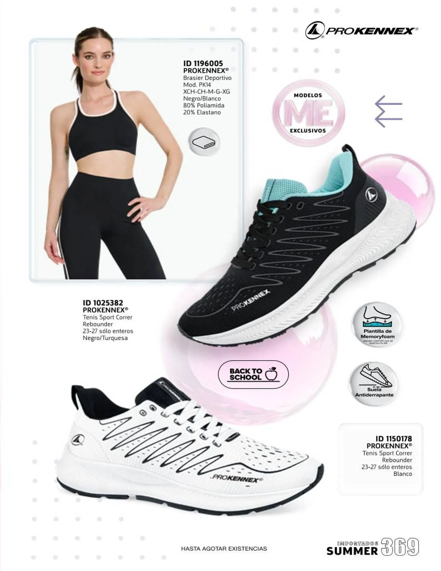 Catálogo de Catálogo Price Shoes 8 de julio al 31 de diciembre 2025 - Pagina 369