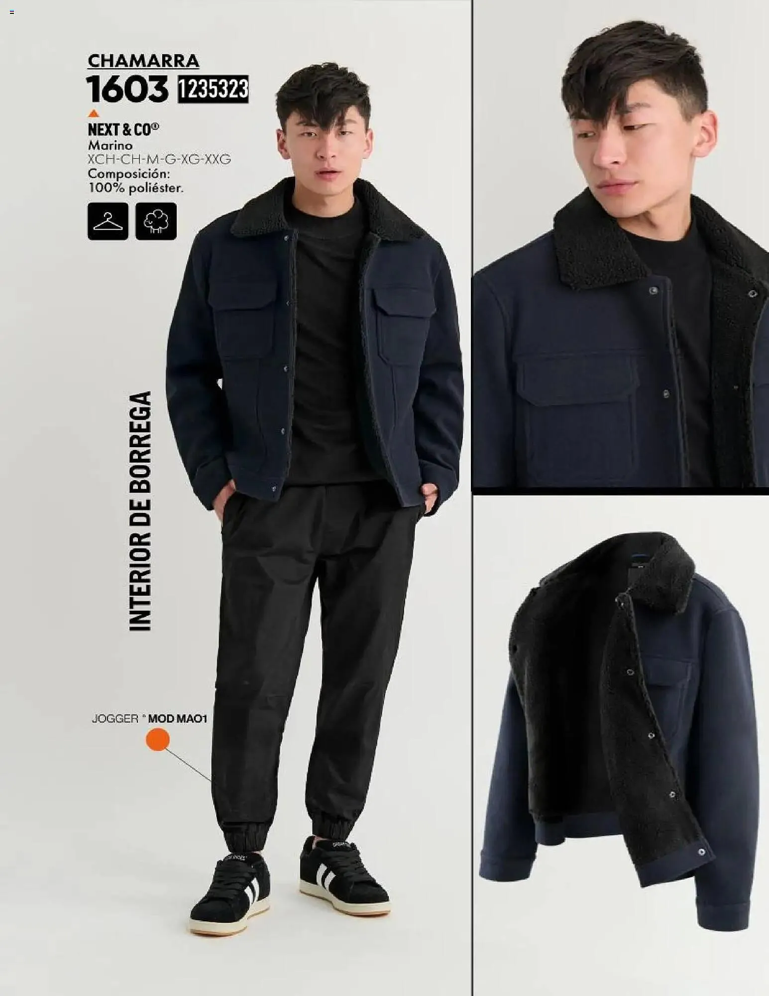 Catálogo de Catálogo Price Shoes 11 de noviembre al 1 de marzo 2026 - Pagina 341