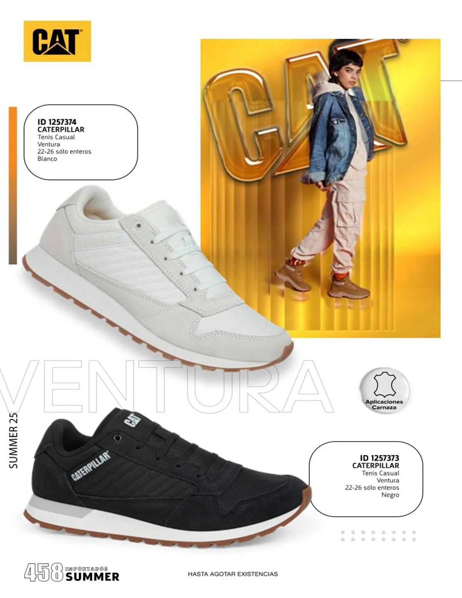 Catálogo de Catálogo Price Shoes 8 de julio al 31 de diciembre 2025 - Pagina 458