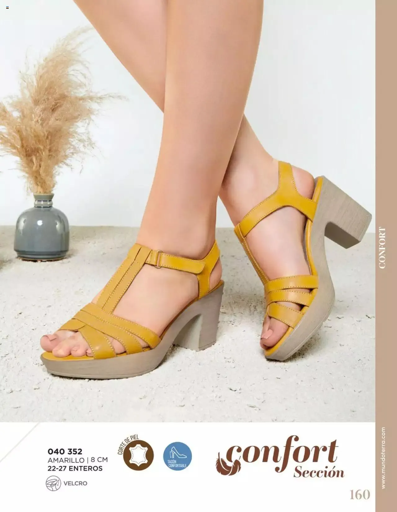 Catálogo de Mundo Terra catálogo 1 de enero al 31 de diciembre 2024 - Pagina 163