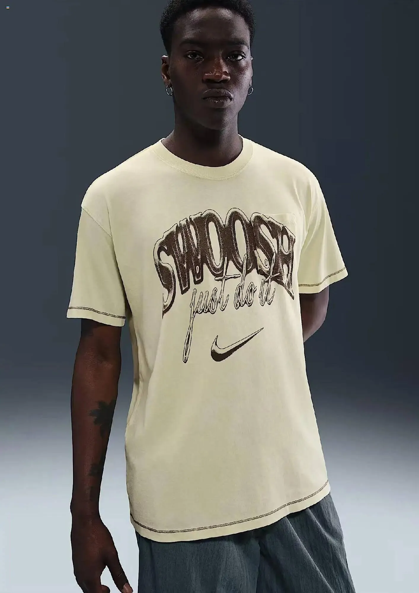 Nike reklamblad från 1 juli till 31 juli 2025 - Reklamblad sidor 6