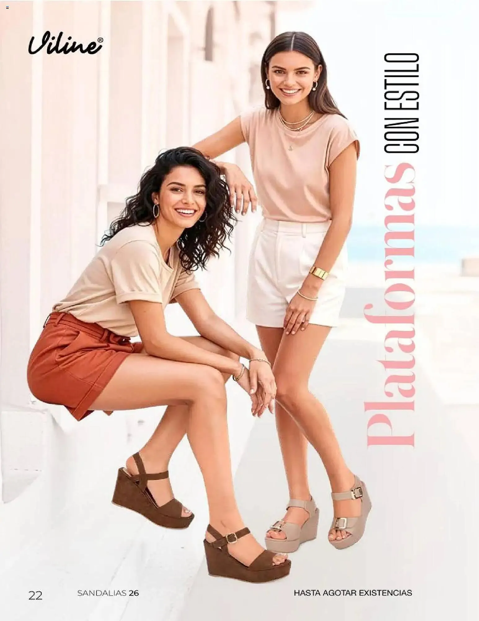 Catálogo de Catálogo Price Shoes 23 de abril al 1 de enero 2027 - Pagina 22