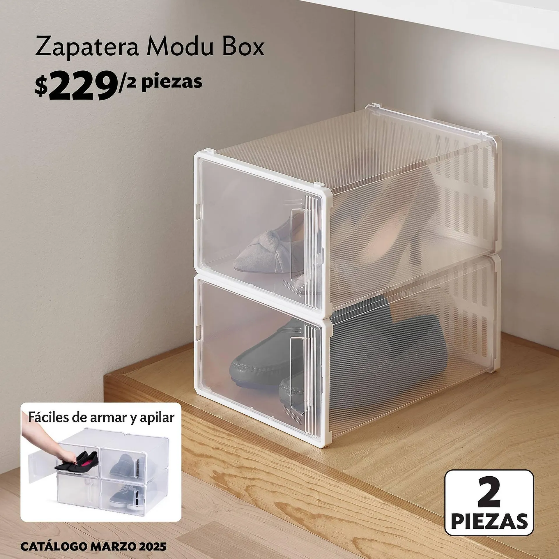 Catálogo de Catálogo BetterWare 12 de marzo al 31 de marzo 2025 - Pagina 5