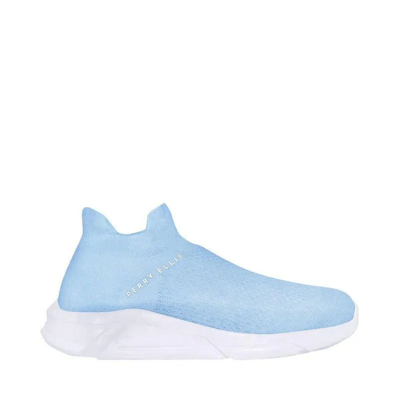 Tenis Fatima Color Azul Cielo D06610274521