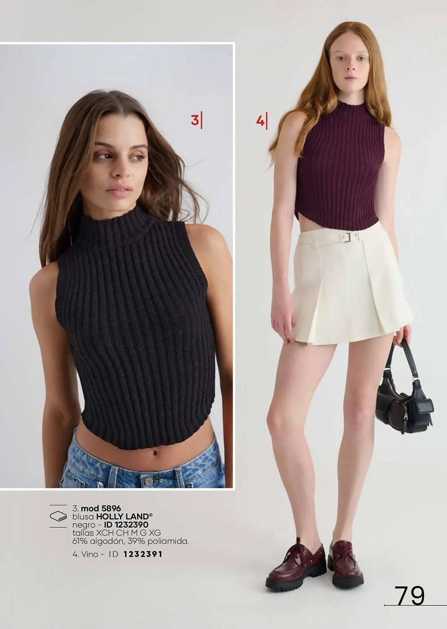 Catálogo de Catálogo Price Shoes 2 de febrero al 31 de marzo 2026 - Pagina 79