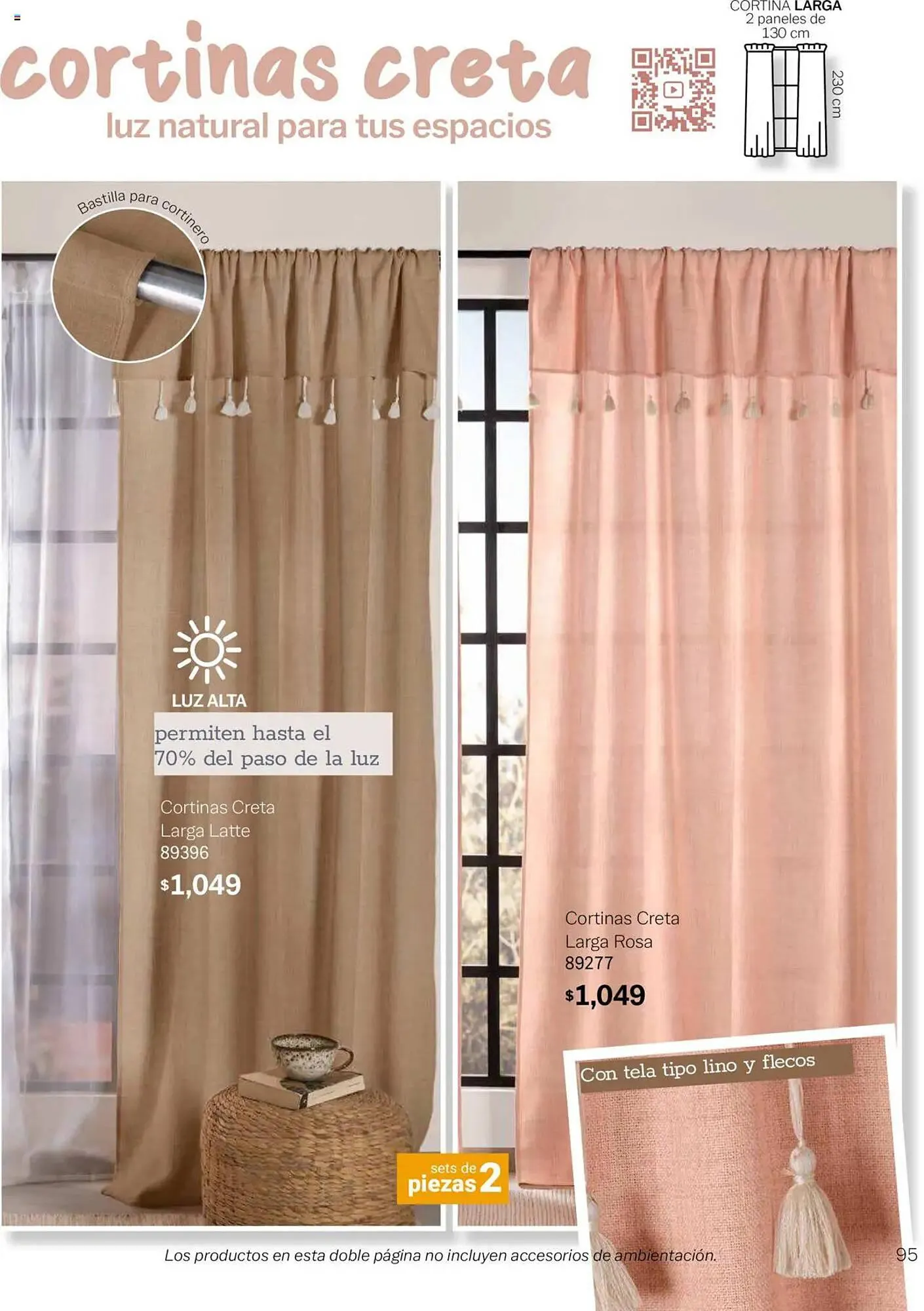 Catálogo de Catálogo Vianney 15 de agosto al 1 de julio 2026 - Pagina 97