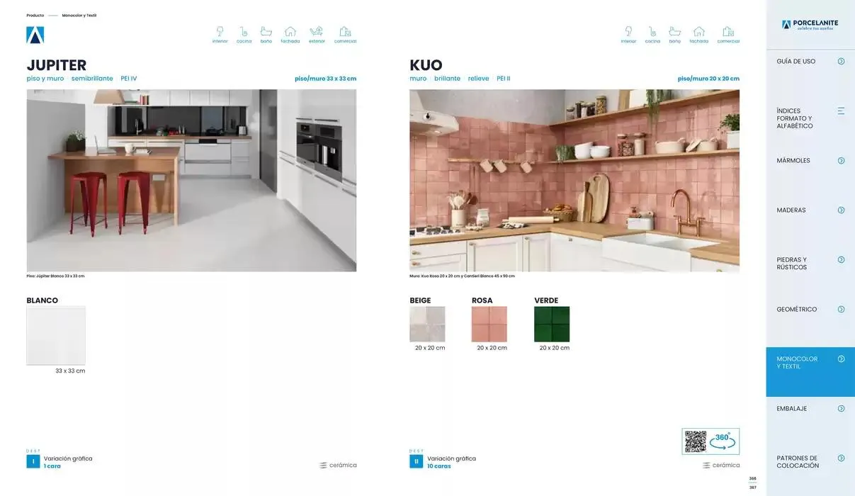 Catálogo de Catálogo General 2024 28 de octubre al 28 de febrero 2025 - Pagina 184