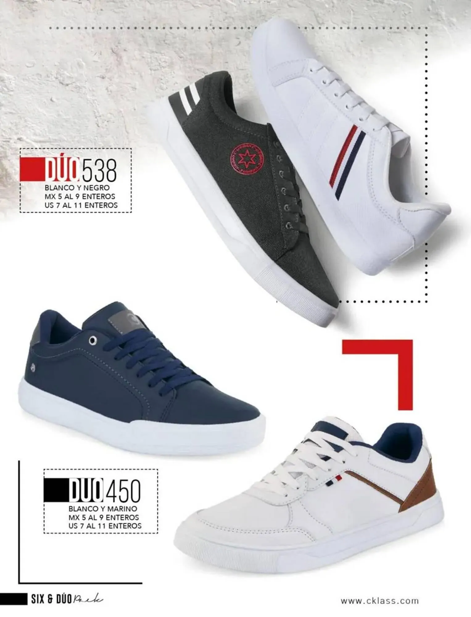 Catálogo de Catálogo Cklass 11 de julio al 31 de diciembre 2025 - Pagina 120