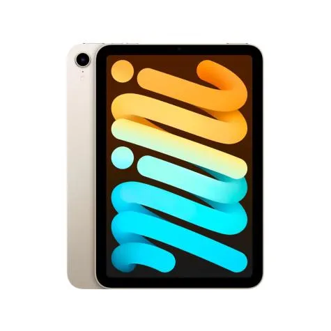 iPad Mini 6 Retina 8.3" 256gb Wifi 6ta Generacion