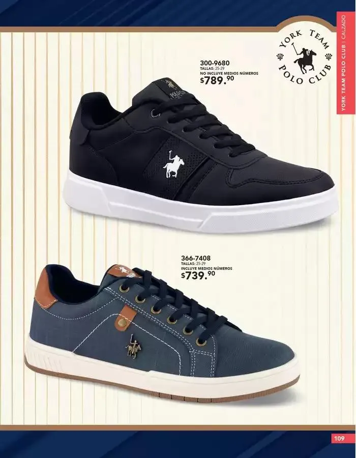 Catálogo de Gangas y ofertas actuales 1 de marzo al 31 de marzo 2025 - Pagina 109