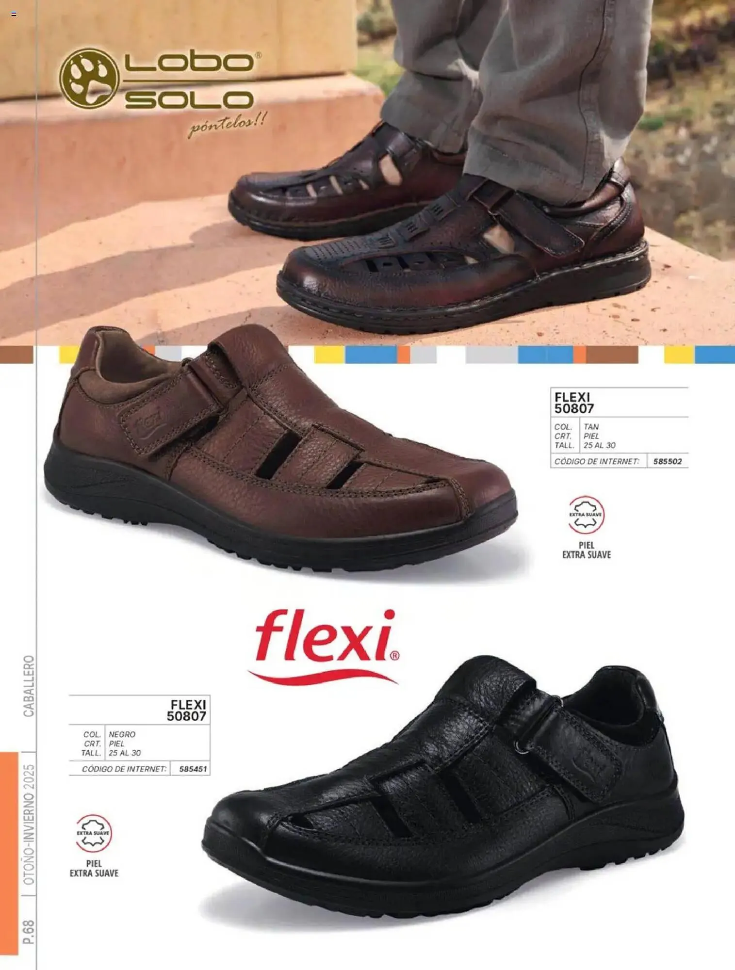 Catálogo de Catálogo Impuls 7 de julio al 30 de septiembre 2025 - Pagina 70