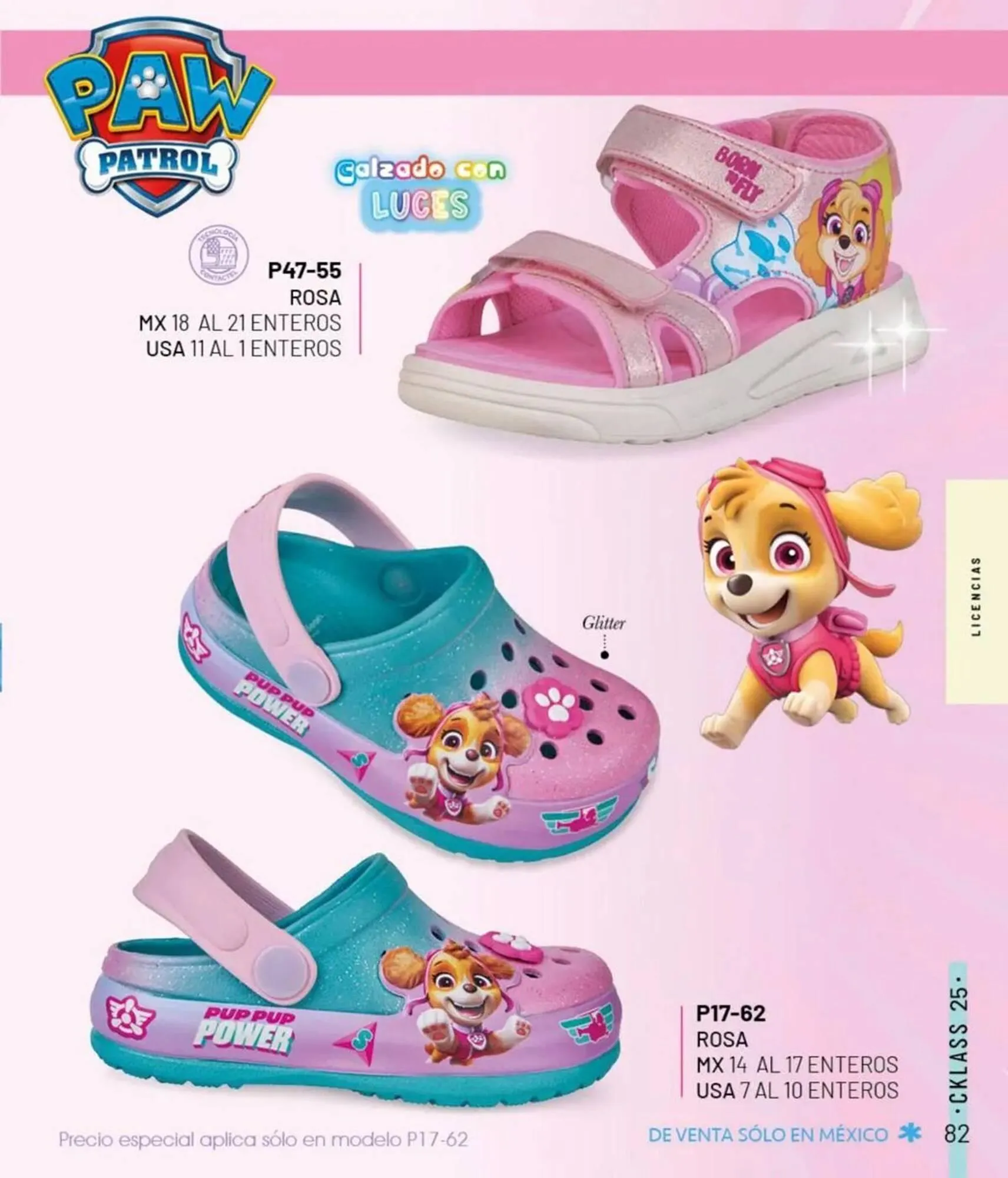 Catálogo de Catálogo Cklass 11 de julio al 30 de septiembre 2025 - Pagina 83