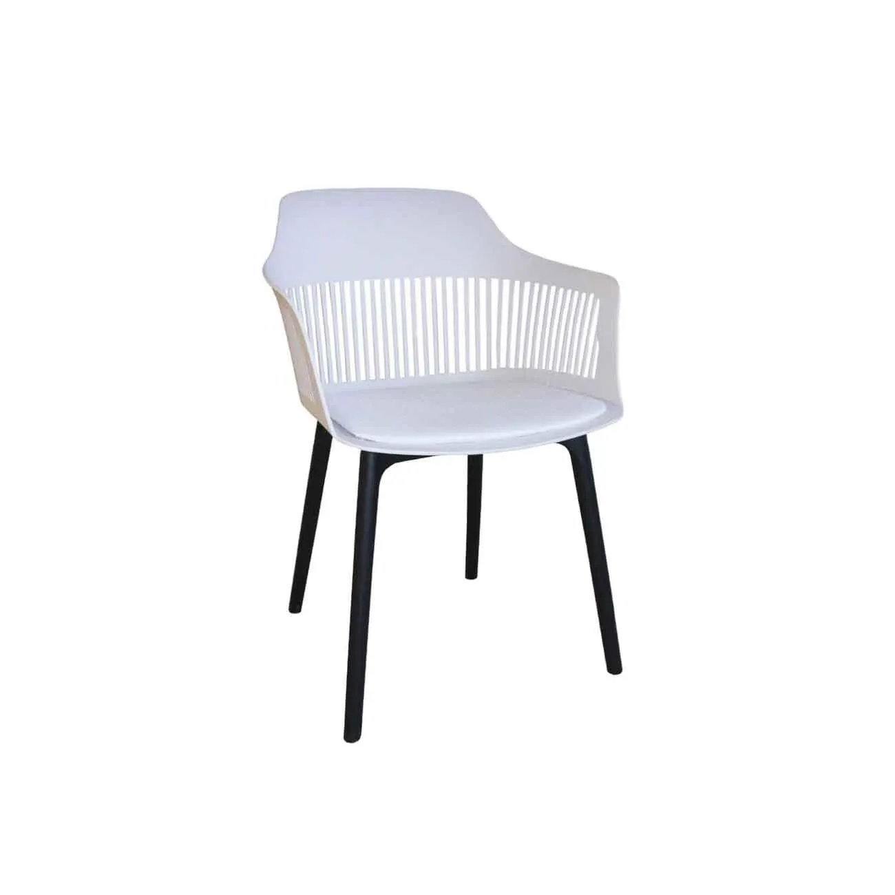 Silla (oc-2031) blanca