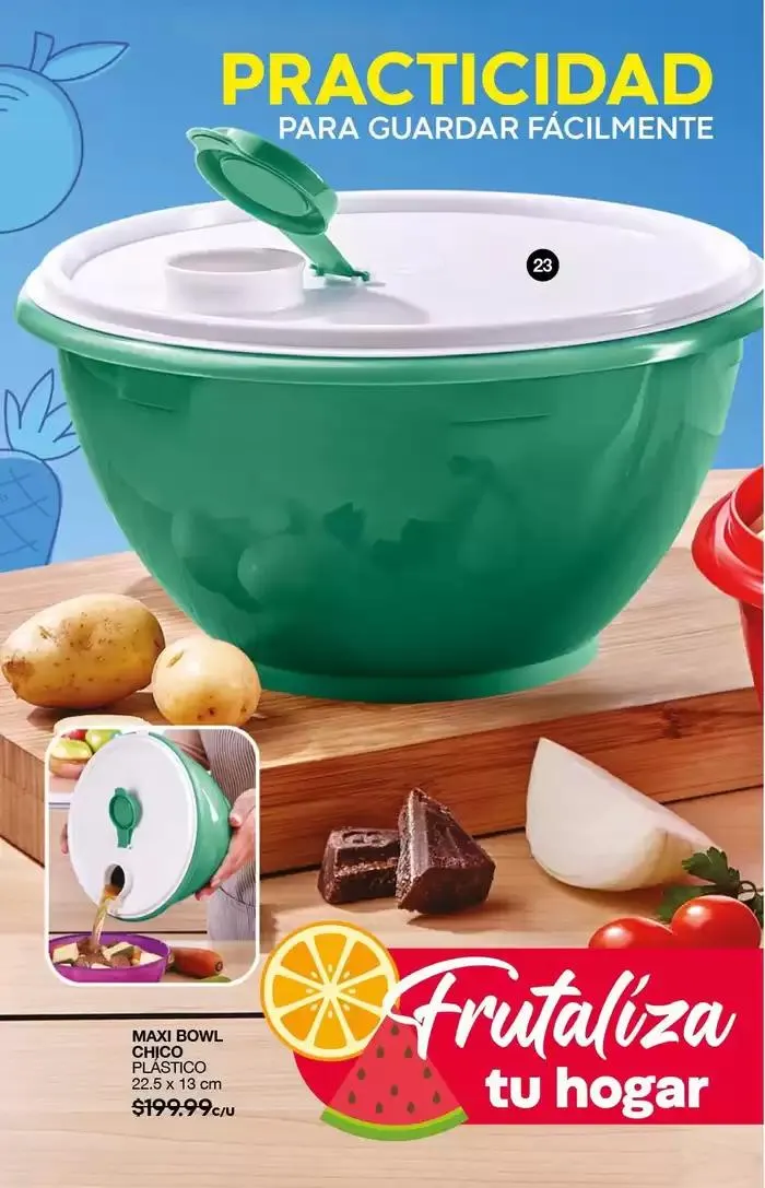 Catálogo de Fuller CAMPAÑA 25 20 de marzo al 8 de abril 2025 - Pagina 14