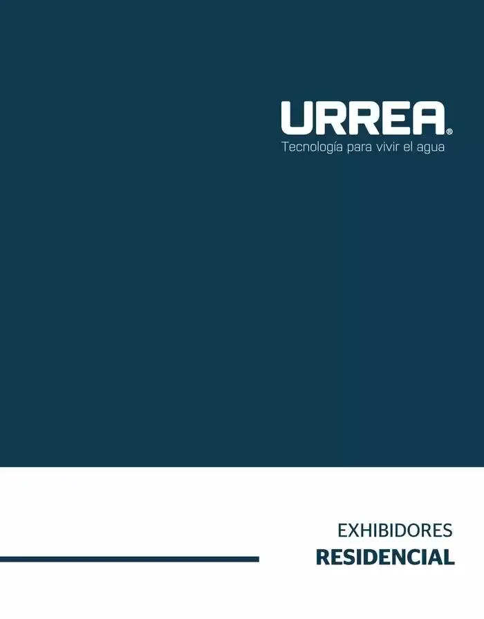 Catálogo de Catálogo Residencial 2025 28 de febrero al 28 de febrero 2026 - Pagina 379