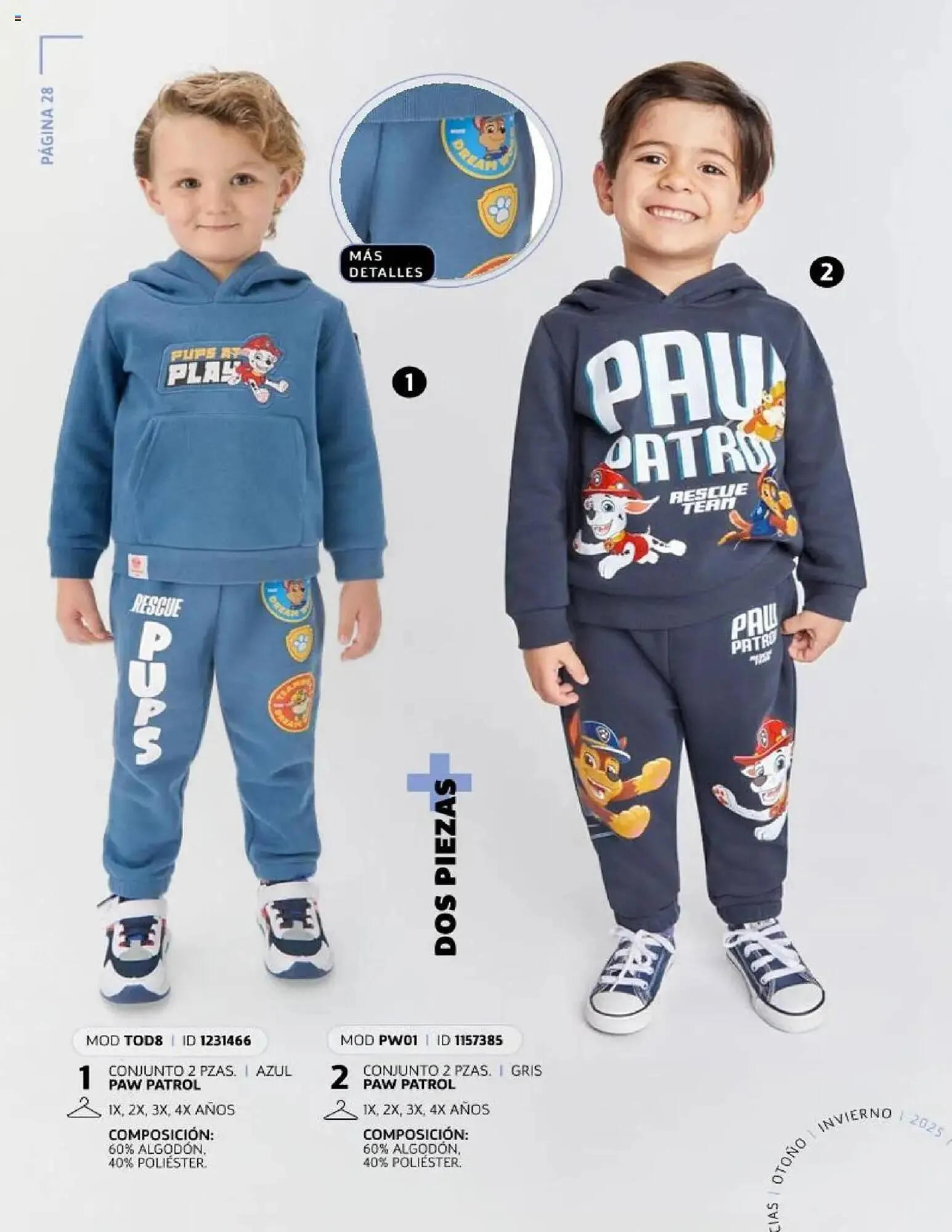 Catálogo de Catálogo Price Shoes 24 de julio al 1 de enero 2026 - Pagina 30