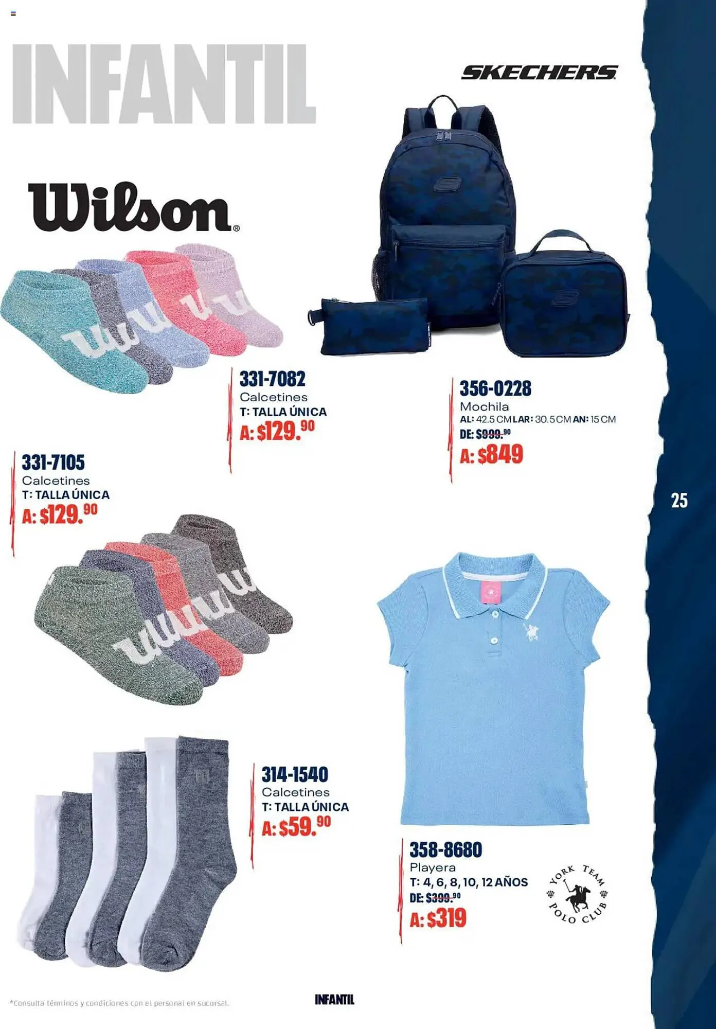 Catálogo de Catálogo Andrea 27 de abril al 24 de mayo 2025 - Pagina 25