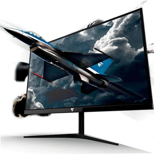 Monitor Gamer Vorago Game Factor 24.5" MG600