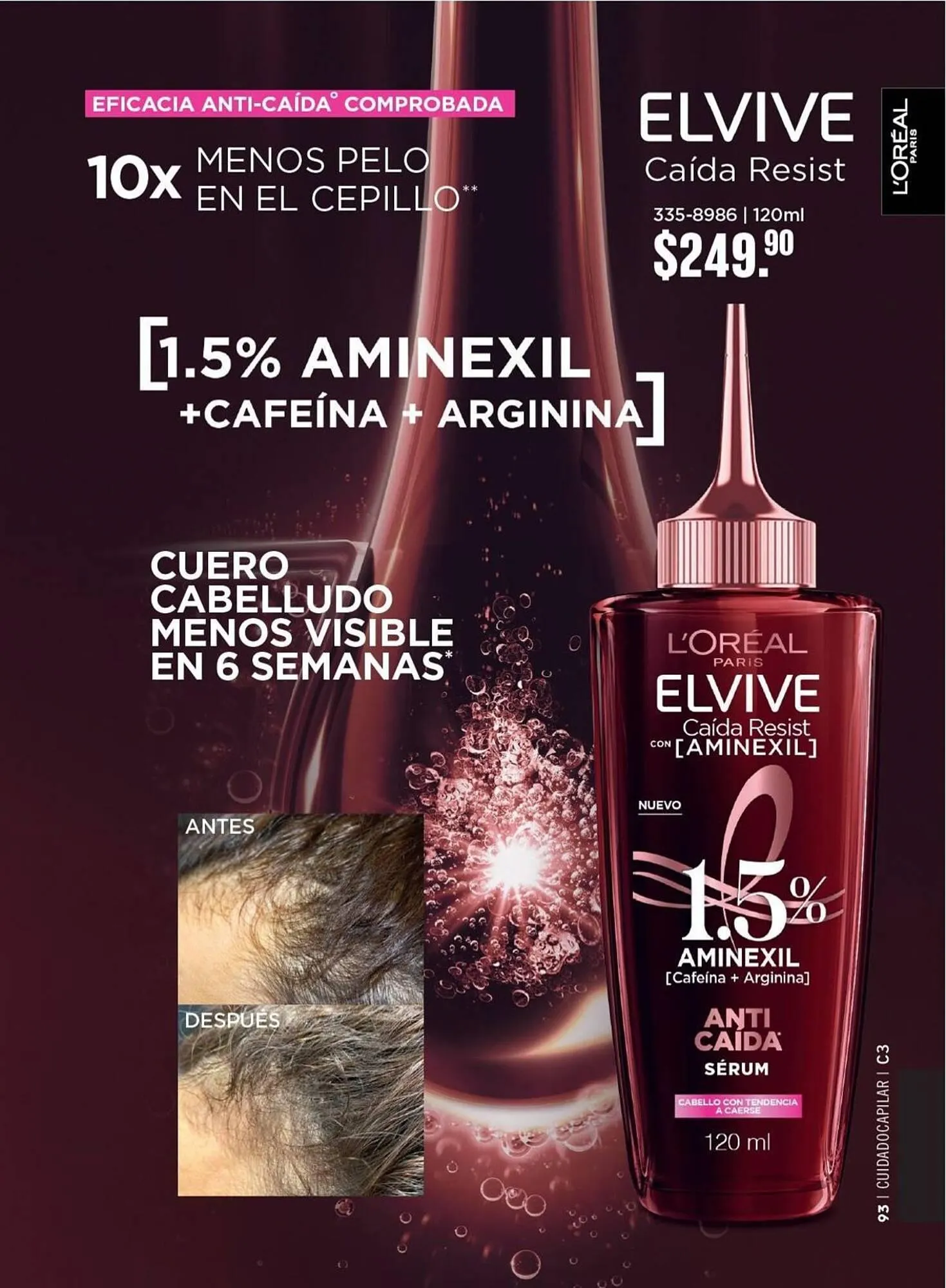 Catálogo de Catálogo Andrea 2 de mayo al 29 de junio 2024 - Pagina 136